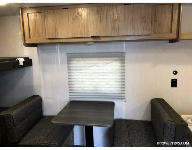 2024 Cherokee Grey Wolf Wolf Den 16EV Travel Trailer at 72 West Motors and RVs STOCK# 031122 Photo 13