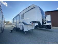 2024 Wildcat One 23RK Fifth Wheel at 72 West Motors and RVs STOCK# 004818