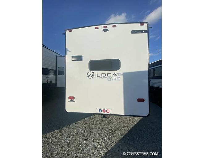 2024 Wildcat One 23RK Fifth Wheel at 72 West Motors and RVs STOCK# 004818 Photo 5