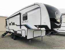 2024 Wildcat One 26RD Fifth Wheel at 72 West Motors and RVs STOCK# 004826
