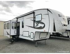 2024 Sabre 32BHT Fifth Wheel at 72 West Motors and RVs STOCK# 113682