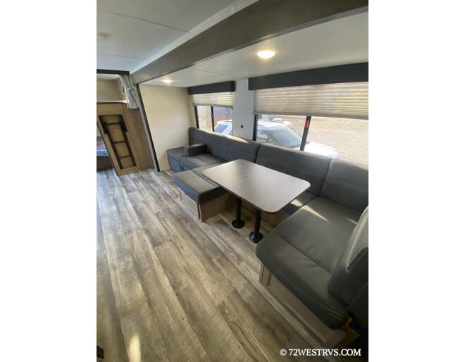 2024 Cherokee Grey Wolf Wolf Den 282DS Travel Trailer at 72 West Motors and RVs STOCK# 162876 Photo 13