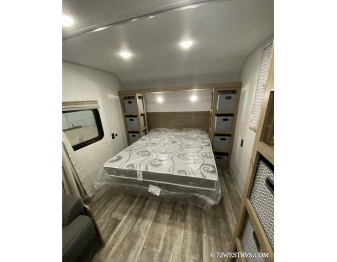 2024 Cherokee Grey Wolf Wolf Den 26EV Travel Trailer at 72 West Motors and RVs STOCK# 088979 Photo 6