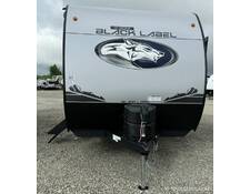 2024 Cherokee Wolf Pup 17JWBL Black Label Travel Trailer at 72 West Motors and RVs STOCK# 032924