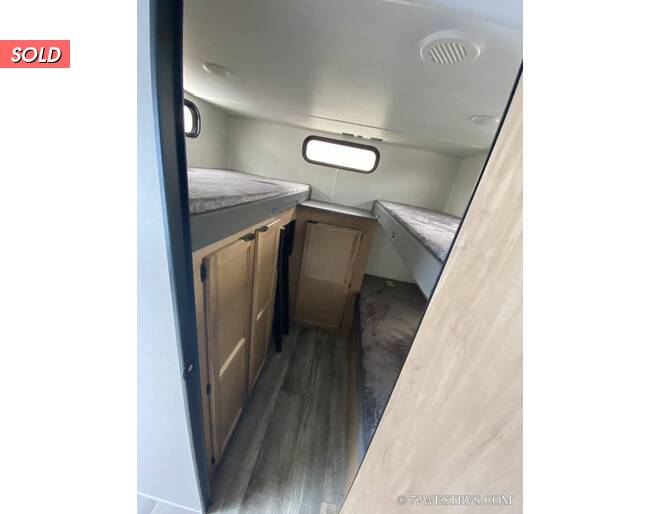2024 Cherokee Grey Wolf 29TE Travel Trailer at 72 West Motors and RVs STOCK# 162118 Photo 4