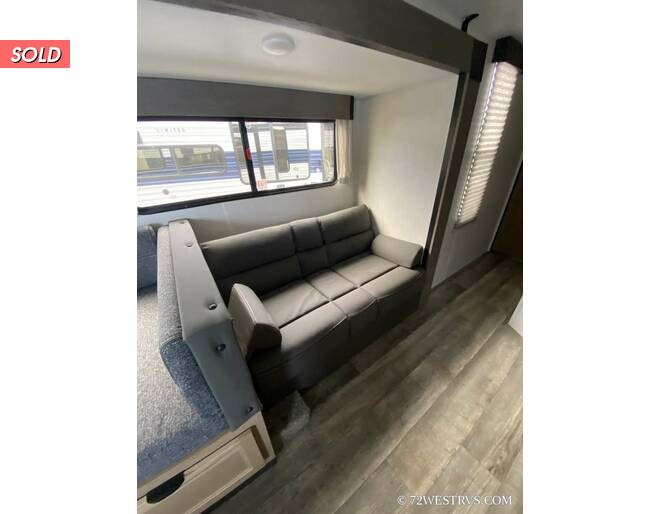 2024 Cherokee Grey Wolf 29TE Travel Trailer at 72 West Motors and RVs STOCK# 162118 Photo 6