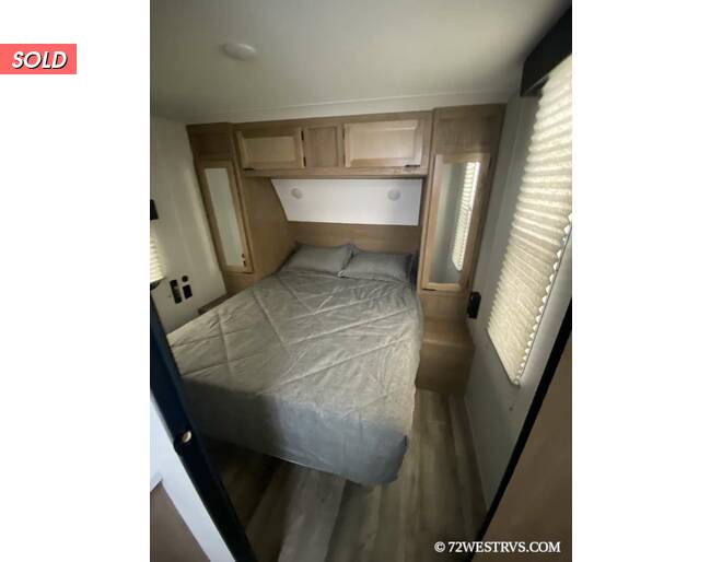 2024 Cherokee Grey Wolf 29TE Travel Trailer at 72 West Motors and RVs STOCK# 162118 Photo 13