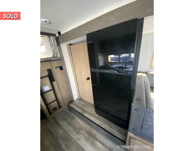 2024 Cherokee Grey Wolf 26BRB Travel Trailer at 72 West Motors and RVs STOCK# 087593 Photo 11