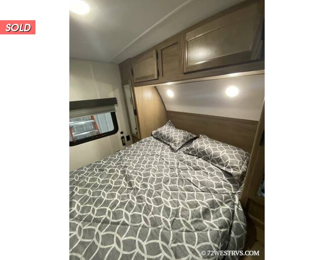 2024 Cherokee Grey Wolf 26DBH Travel Trailer at 72 West Motors and RVs STOCK# 087861 Photo 14