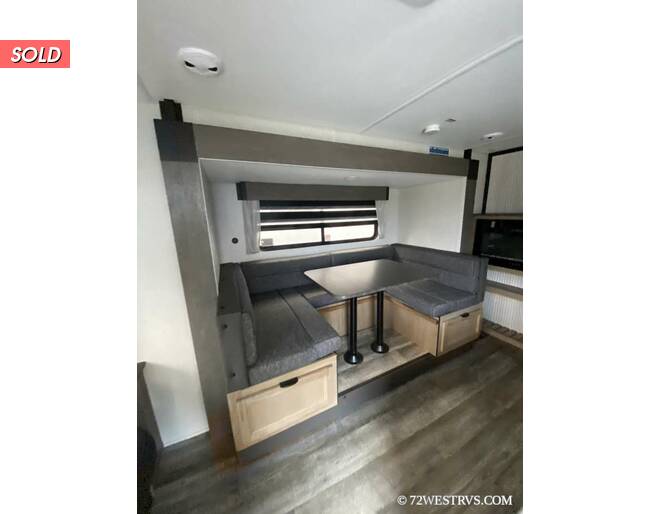 2024 Cherokee Grey Wolf 23MK Travel Trailer at 72 West Motors and RVs STOCK# 087883 Photo 7
