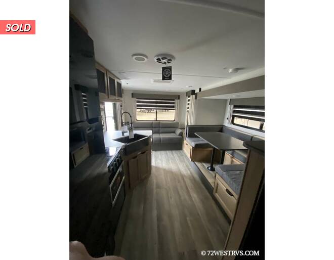 2024 Cherokee Grey Wolf 23MK Travel Trailer at 72 West Motors and RVs STOCK# 087883 Photo 14