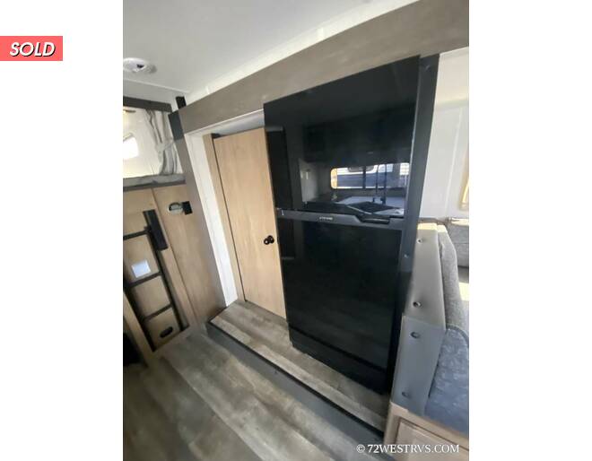 2024 Cherokee Grey Wolf 26BRB Travel Trailer at 72 West Motors and RVs STOCK# 088065 Photo 11