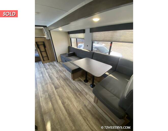 2024 Cherokee Wolf Den 282DS Travel Trailer at 72 West Motors and RVs STOCK# 162876 Photo 13