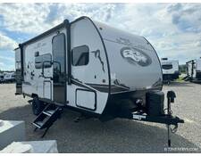 2024 Cherokee Wolf Pup 17JWBL Travel Trailer at 72 West Motors and RVs STOCK# 033153
