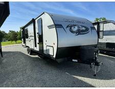 2021 Cherokee Grey Wolf 26MBRRBL Black Label Travel Trailer at 72 West Motors and RVs STOCK# 071419U