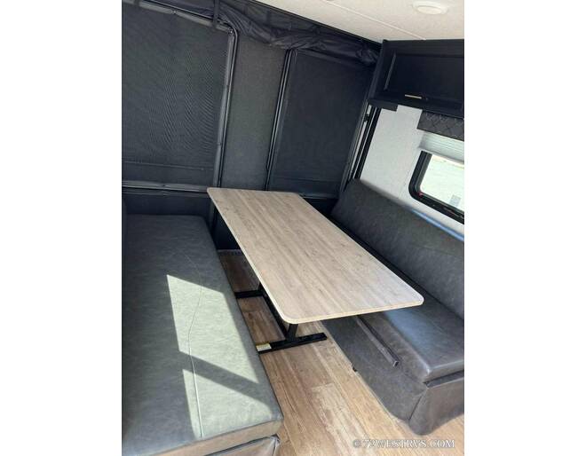 2021 Cherokee Grey Wolf 26MBRRBL Black Label Travel Trailer at 72 West Motors and RVs STOCK# 071419U Photo 5