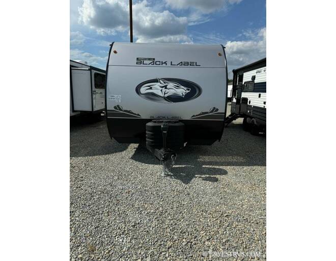 2024 Cherokee Grey Wolf 23MKBL Black Label Travel Trailer at 72 West Motors and RVs STOCK# 090565 Photo 2