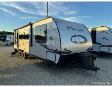 2024 Cherokee Grey Wolf 26LKBL Black Label Travel Trailer at 72 West Motors and RVs STOCK# 090586