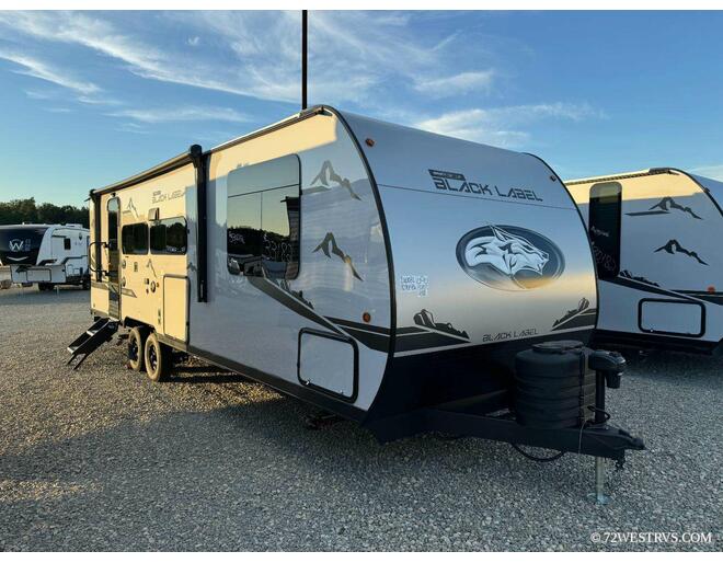 2024 Cherokee Grey Wolf 26LKBL Black Label Travel Trailer at 72 West Motors and RVs STOCK# 090586 Photo 2