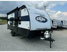 2025 Cherokee Wolf Pup 16FQW Travel Trailer at 72 West Motors and RVs STOCK# 034558