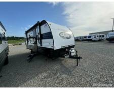 2025 Cherokee Wolf Pup 16KHW Travel Trailer at 72 West Motors and RVs STOCK# 034477