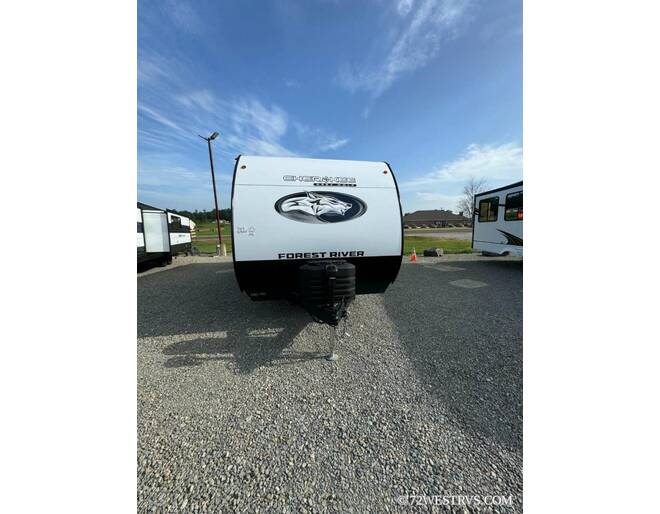 2025 Cherokee Grey Wolf 26LK Travel Trailer at 72 West Motors and RVs STOCK# 091164 Photo 2