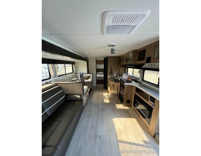 2025 Cherokee Grey Wolf 26LK Travel Trailer at 72 West Motors and RVs STOCK# 091164 Photo 9