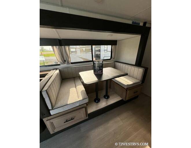 2025 Cherokee Grey Wolf 26LK Travel Trailer at 72 West Motors and RVs STOCK# 091164 Photo 12