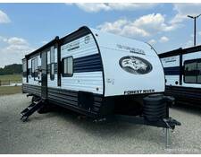 2025 Cherokee Grey Wolf 25RRT Travel Trailer at 72 West Motors and RVs STOCK# 091664