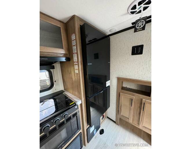 2025 Cherokee Grey Wolf 25RRT Travel Trailer at 72 West Motors and RVs STOCK# 091664 Photo 8