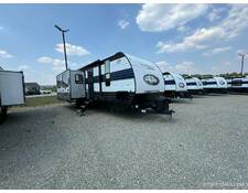 2025 Cherokee Wolf Den 274WK Travel Trailer at 72 West Motors and RVs STOCK# 164826