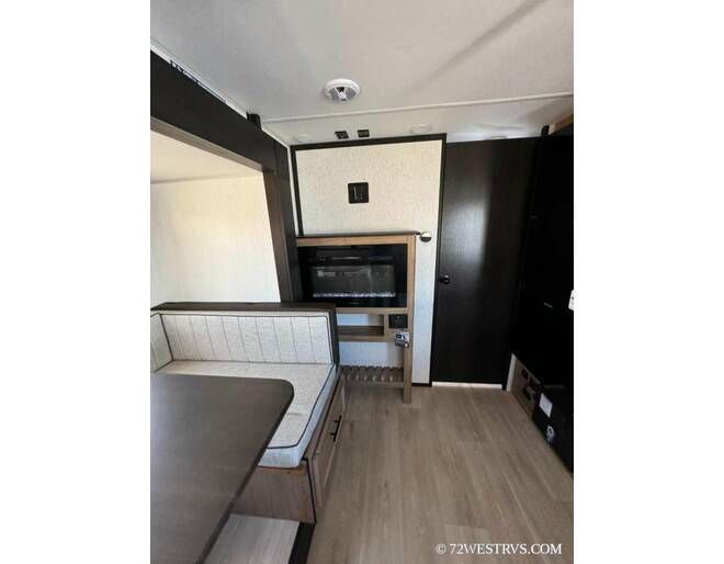 2025 Cherokee Grey Wolf 23MK Travel Trailer at 72 West Motors and RVs STOCK# 091728 Photo 11