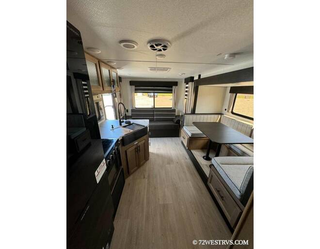 2025 Cherokee Grey Wolf 23MK Travel Trailer at 72 West Motors and RVs STOCK# 091728 Photo 18