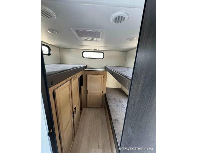 2025 Cherokee Grey Wolf 29TE Travel Trailer at 72 West Motors and RVs STOCK# 164849 Photo 7