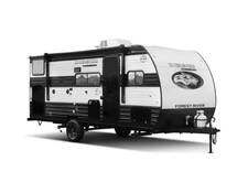 2025 Cherokee Wolf Pup 17JW traveltrai at 72 West Motors and RVs STOCK# 035067