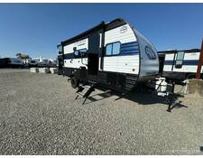 2025 Cherokee Wolf Pup 17JW Travel Trailer at 72 West Motors and RVs STOCK# 035067