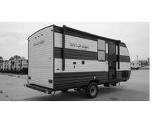 2024 Cherokee Grey Wolf Wolf Den 26EV Travel Trailer at 72 West Motors and RVs STOCK# 088544