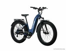 2024 Aventure.2 Fat Tire Ebike e-Bike at 72 West Motors and RVs STOCK# 034016