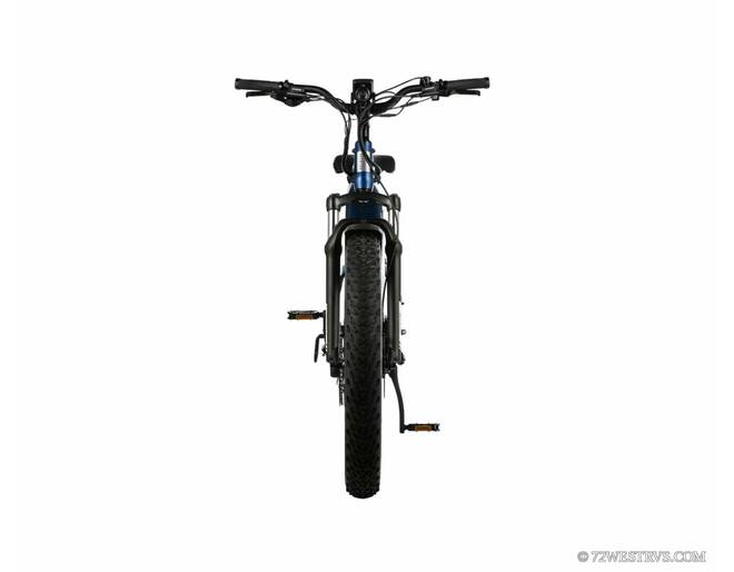 2024 Aventure.2 Fat Tire Ebike e-Bike at 72 West Motors and RVs STOCK# 034016 Photo 3