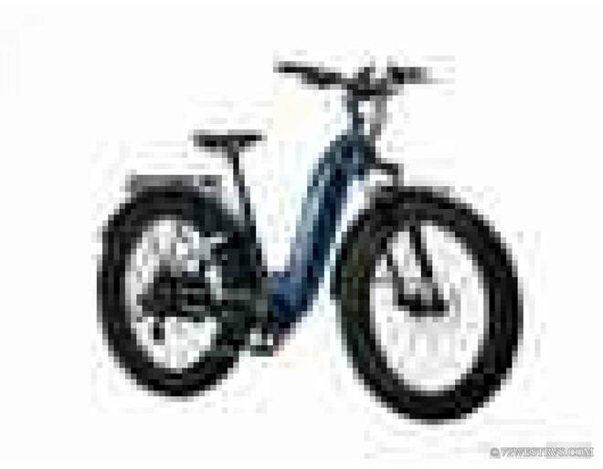 2024 Aventure.2 Fat Tire Ebike e-Bike at 72 West Motors and RVs STOCK# 034016 Photo 5