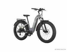 2024 Aventure.2 Fat Tire Ebike ebike at 72 West Motors and RVs STOCK# 4E3468