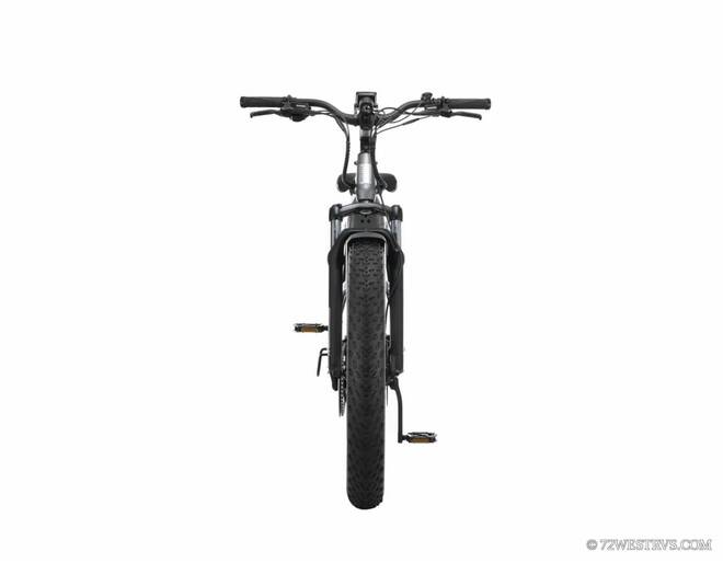 2024 Aventure.2 Fat Tire Ebike e-Bike at 72 West Motors and RVs STOCK# 4E3468 Photo 4