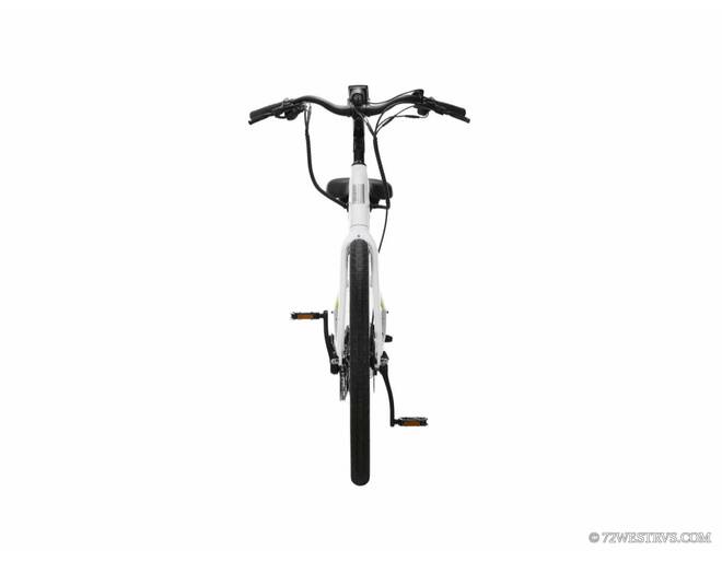 2024 Pace 500.3 Step-Through Ebike e-Bike at 72 West Motors and RVs STOCK# 023708 Photo 5