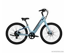 2024 Pace 500.3 Step-Through Ebike e-Bike at 72 West Motors and RVs STOCK# 023707