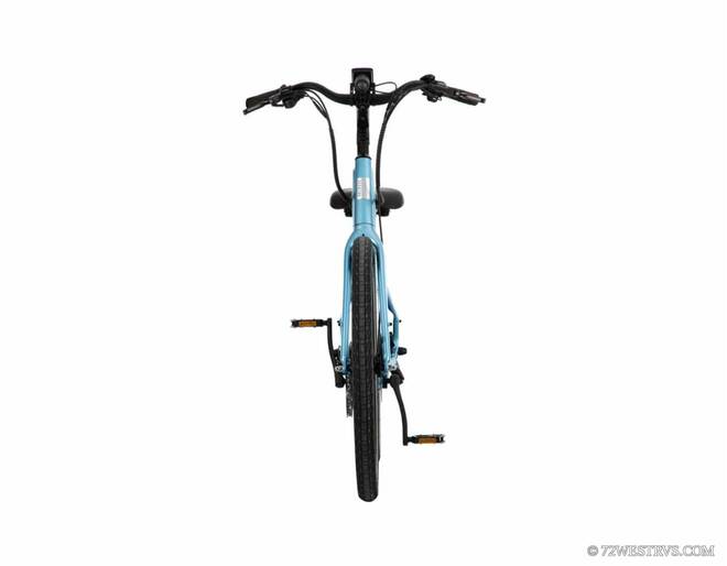 2024 Pace 500.3 Step-Through Ebike e-Bike at 72 West Motors and RVs STOCK# 023707 Photo 6