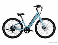 2024 Pace 500.3 Step-Through Ebike ebike at 72 West Motors and RVs STOCK# 024507