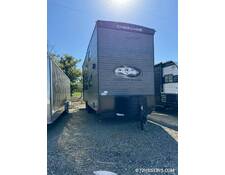 2025 Cherokee Timberwolf Mini Loft Destination Trailer 16ML Travel Trailer at 72 West Motors and RVs STOCK# 002360