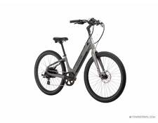 2024 Aventon Pace 500.3 STEP THROUGH e-Bike at 72 West Motors and RVs STOCK# 4E5698