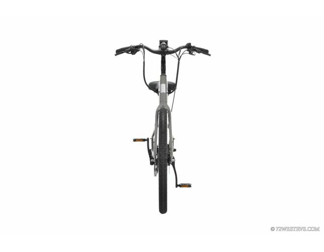 2024 Aventon Pace 500.3 STEP THROUGH e-Bike at 72 West Motors and RVs STOCK# 4E5698 Photo 5