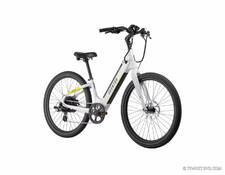 2024 Aventon Pace 500.3 STEP THROUGH ebike at 72 West Motors and RVs STOCK# 4E2555